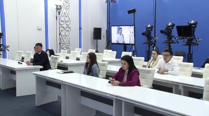 Суперкомпьютер заменит треть работы госслужащих в Казахстане