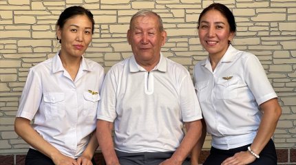 Династия Капишевых: 826 лет на железной дороге