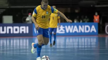 Қазақстандық клубтағы ойыншы Бразилия құрамасына шақырту алды