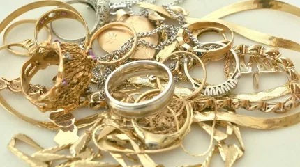 Әйелдер 14 миллион теңге тұратын алтынды ұрлап, жұтып қойған