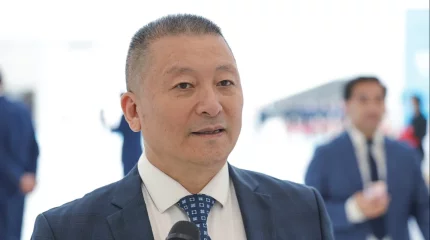 Қытайлық кәсіпкер Қазақстанда жаңа кен орнын ашпақ