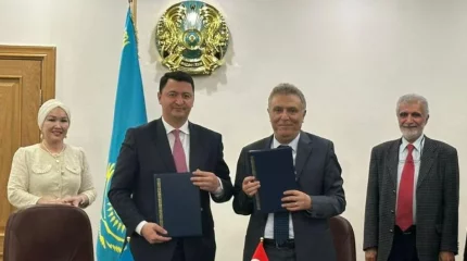 Астанада шетелдік медициналық университеттің филиалы ашылады