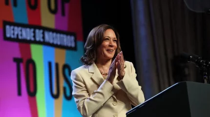 АҚШ  президенті Байденді ауыстыруы мүмкін кандидаттың есімі аталды