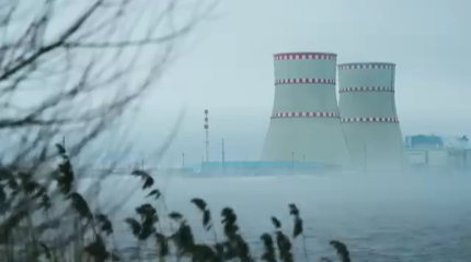 «АЭС энергия импортына тәуелділікті жояды», - сарапшы