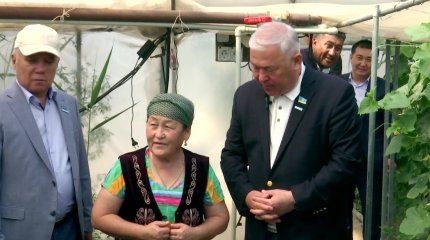 Мәжіліс депутаттарының өңірлердегі кездесулері жалғасуда