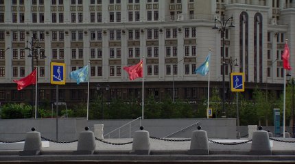 Подготовка к ШОС: что нужно знать жителям и гостям Астаны?