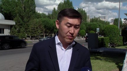 О значении саммита ШОС в Астане высказались эксперты