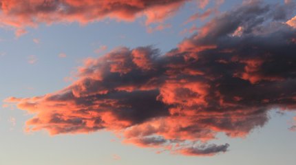 Жара спадает в крупных городах Казахстана: прогноз погоды на сегодня, 3 июля