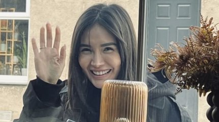 “Стала в Астане как бабка”: Байзакова пожаловалась на жизнь в столице