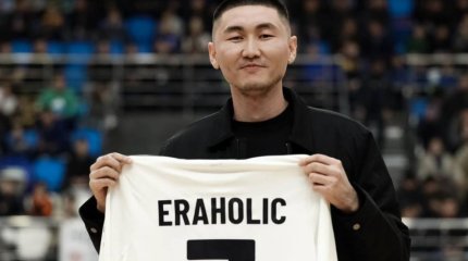 Абай облысындағы мектеп мұғаліміне испандық әншіден ұсыныс түсті