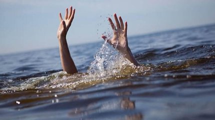 Шомылу маусымы басталғаннан бері 35 бала суға батып кетті