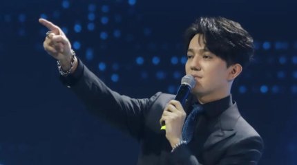 Дүниежүзілік көшпенділер ойындары аясында Димаштың шоу-концерті өтеді