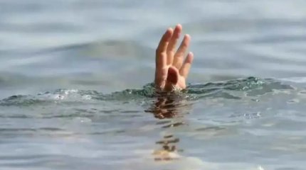 Атырауда екі жасөспірім Жайық өзеніне батып кетті