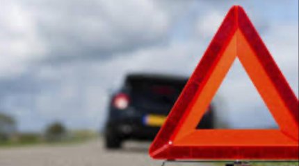 Павлодар облысында жол апатынан төрт адам зардап шекті