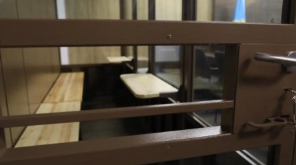 Қызылордада алаяқтық жасаған адвокат пен оның әйелі сотталды