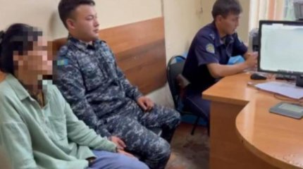 Қайтарымсыз несие алып беремін деп 6 тұрғынды алдаған күдікті қолға түсті