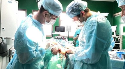 44 жастағы астаналық тұрғын қайтыс болған соң бес адамға донор болды