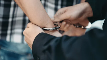 Жолда адам қағып, мерт қылған жүргізуші ұсталды