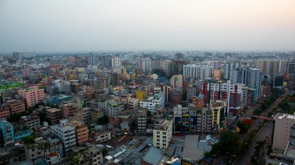 Протесты помогли: в Бангладеш отменили решение, вызвавшее массовый гнев