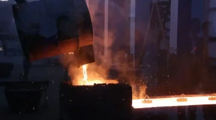 Ферроқорытпа зауытындағы оқиға: мән-жайды арнайы комиссия тексереді