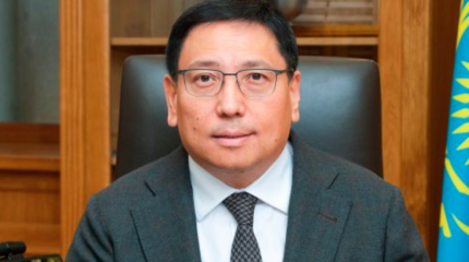 Сообщения от имени акима Алматы начали рассылать мошенники