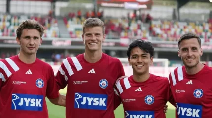 Рамазан Оразов 1 сағат ойнаған матчта командасы жеңіске жетті