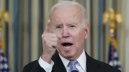 Курс валют: как повел себя доллар после ухода Байдена