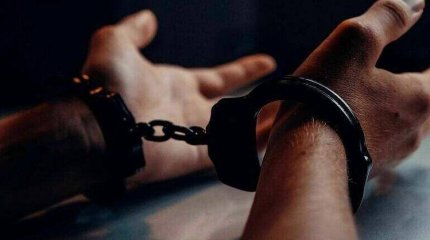 Казахстанских афериста и убийц задержали в России