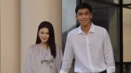 Ерке Есмахан RaiM мен анасының қарым-қатынасы туралы айтты