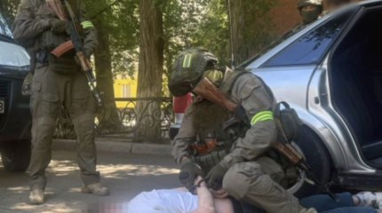 Экстремистская ячейка действовала на ауызашарах в Шымкенте