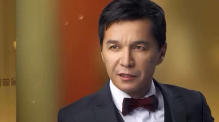 Абай Бегей ата атанды