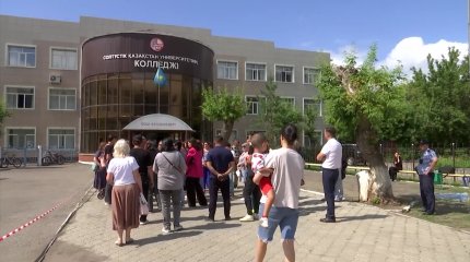«Ударили детям по рукам»: работу скандального колледжа продлили ещё на год в Петропавловске