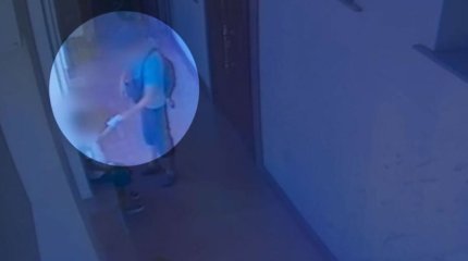 Шымкенттегі мешітте телефон ұрлаумен айналысқан ер адам ұсталды