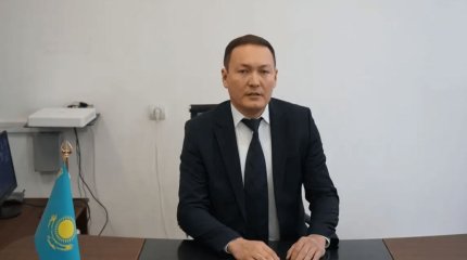 «Ауыл тұрғынына жұдырық жұмсаған»: Алматы облысында ауыл әкіміне қатысты қызметтік тергеу басталды