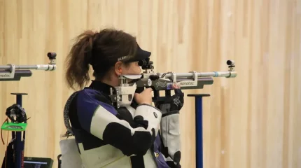 Париж-2024: Нысана көздеу мен спорттық гимнастикадан ел намысын кімдер қорғайды?