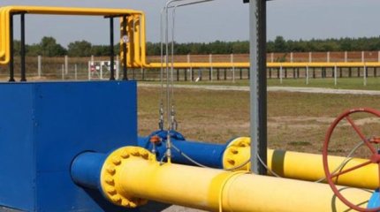 132 км газопровода в ЗКО передали в собственность государства