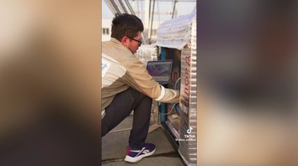 "Бір жерде жаңбыр жауғанымен, келесі бір жерге зияны тиюі мүмкін",-вице-министр