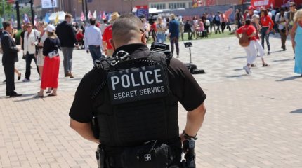 Глава Секретной службы США уходит в отставку после покушения на Трампа