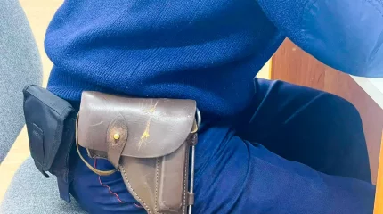 Қызылордада екі күн бұрын жоғалып кеткен жігіт өлі күйінде табылды