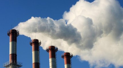 Больше двух миллионов штрафа за выбросы в атмосферу назначили предприятию в ЗКО