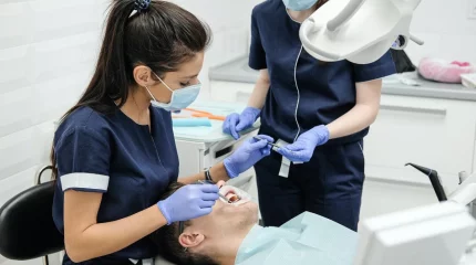 Зейнетақы қоры тіс емдеуге берілетін бір реттік төлемді тоқтатпақ