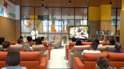 Қостанайда инвестициялық форум өтуде