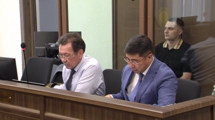 Суд на бизнесменом в Астане: адвокаты рассказали о нарушениях со стороны следствия