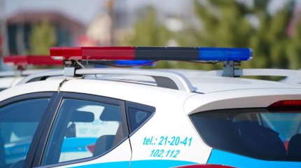 Мектеп жиналысында балағат сөз айтқан ақсулық ата-ана 73 мың теңге айыппұл төледі