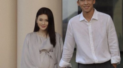 Ерке Есмахан күйеуі өзін қалай еркелетінін айтты