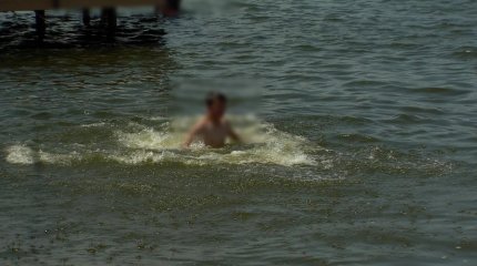 35 детей утонули с начала купального сезона в Казахстане