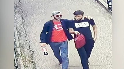 "1,5 млн теңгенің затын ұрлады", - тұрғын