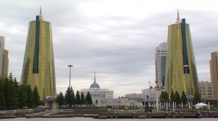 Портал госзакупок за год "заработал" 4,6 млрд тенге