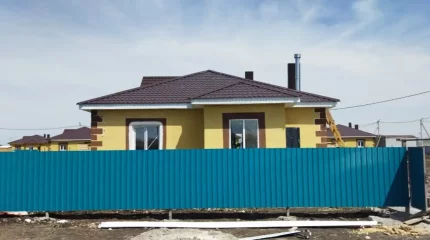 Ақтөбеде дайын үй сатып алу жұмысы аяқталды