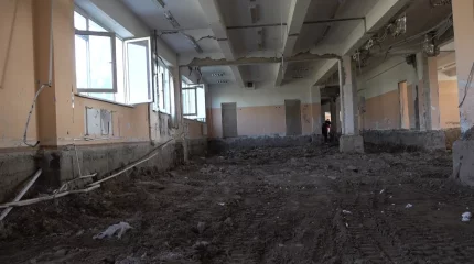 Биыл Боралдай ауылының оқушылары онлайн оқуы мүмкін